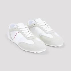 Softy Fodbold Sneakers