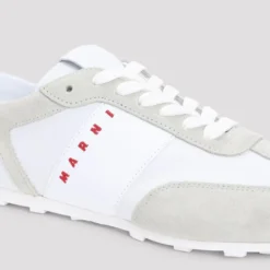 Softy Fodbold Sneakers