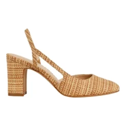 Sommer favorit højhælet sandal