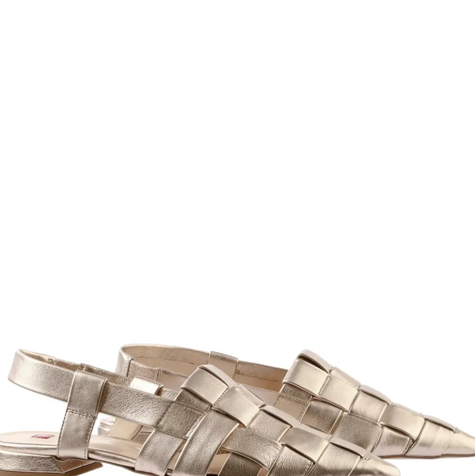 Sommer Sling Ballerina