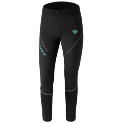 Sort Alpine Warm Bukser