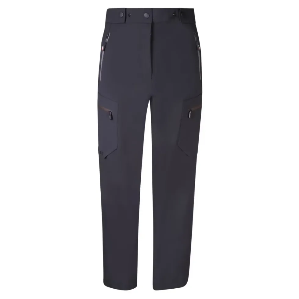 Sorte Bukser til Kvinder AW24