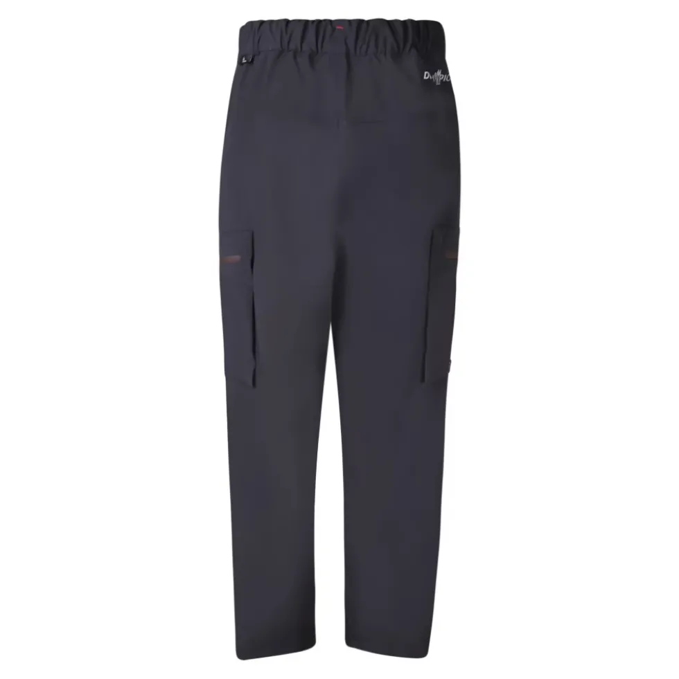Sorte Bukser til Kvinder AW24