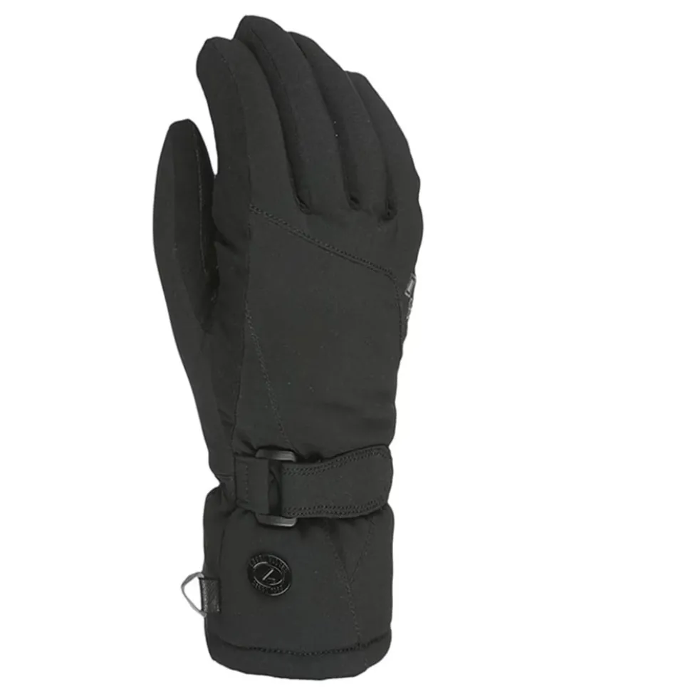 Sort Eclipse Gore-Tex Handske
