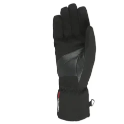 Sort Eclipse Gore-Tex Handske