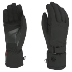 Sort Eclipse Gore-Tex Handske