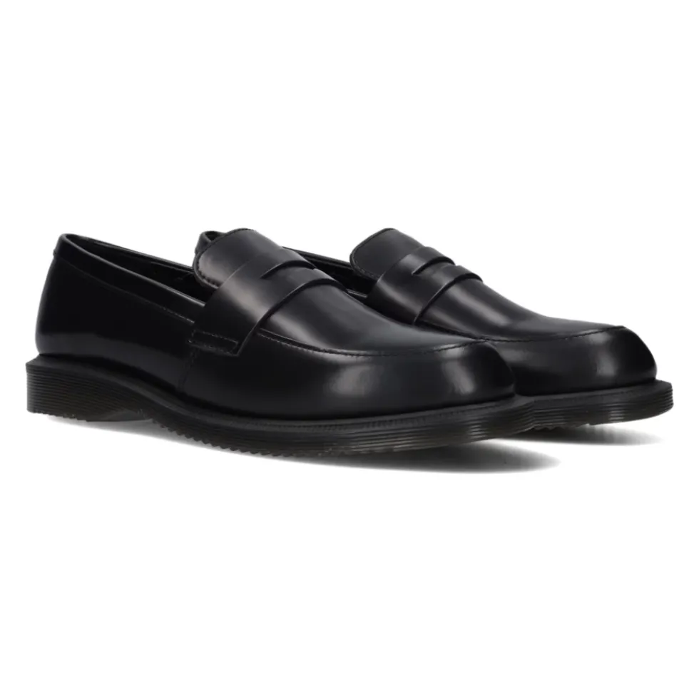 Sorte Loafers til Kvinder
