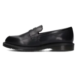 Sorte Loafers til Kvinder