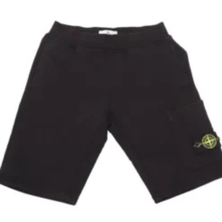 Sorte Shorts
