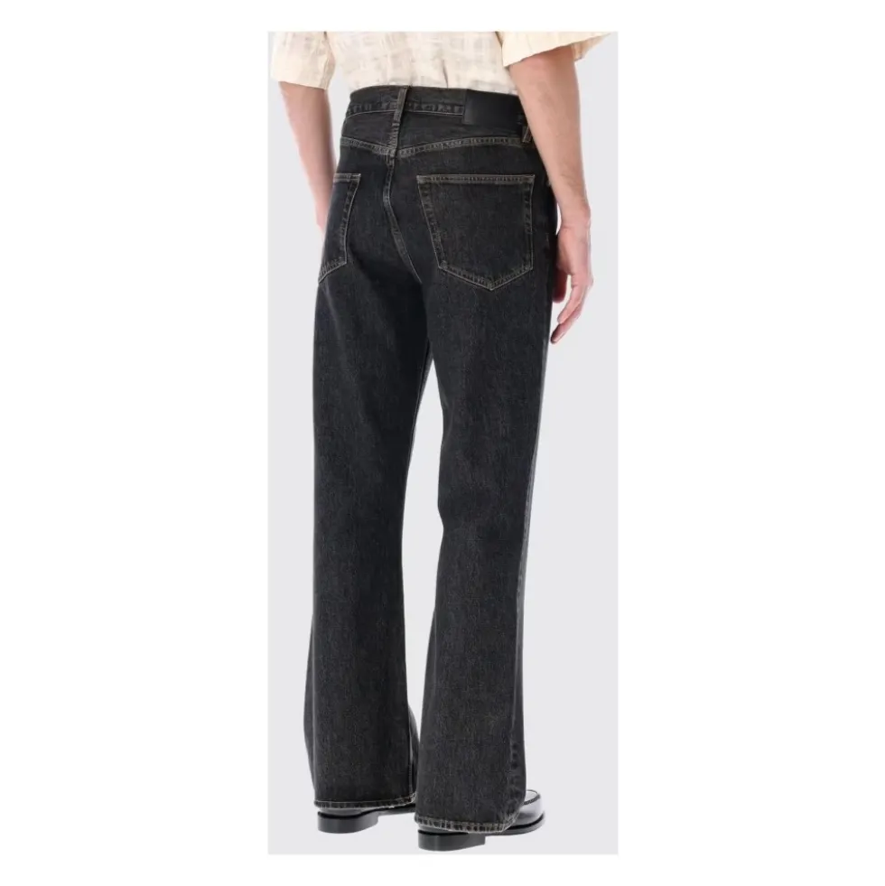 Sorte Straight Leg Jeans