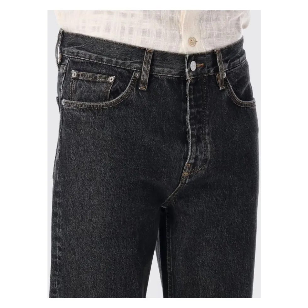 Sorte Straight Leg Jeans
