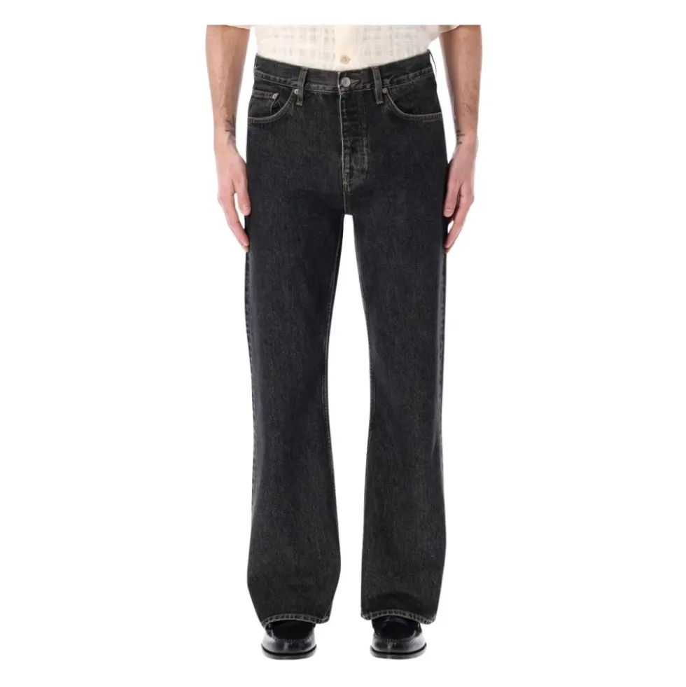 Sorte Straight Leg Jeans