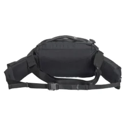 Sort Multiuse Marsupio Taske