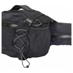 Sort Multiuse Marsupio Taske
