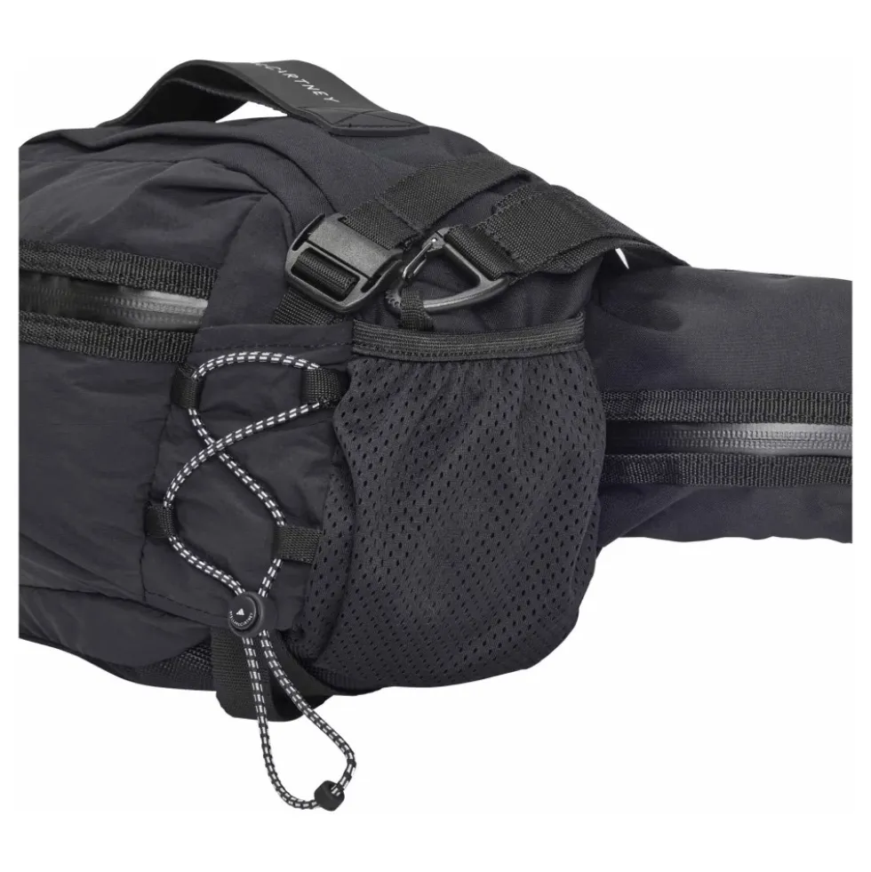 Sort Multiuse Marsupio Taske