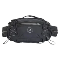 Sort Multiuse Marsupio Taske