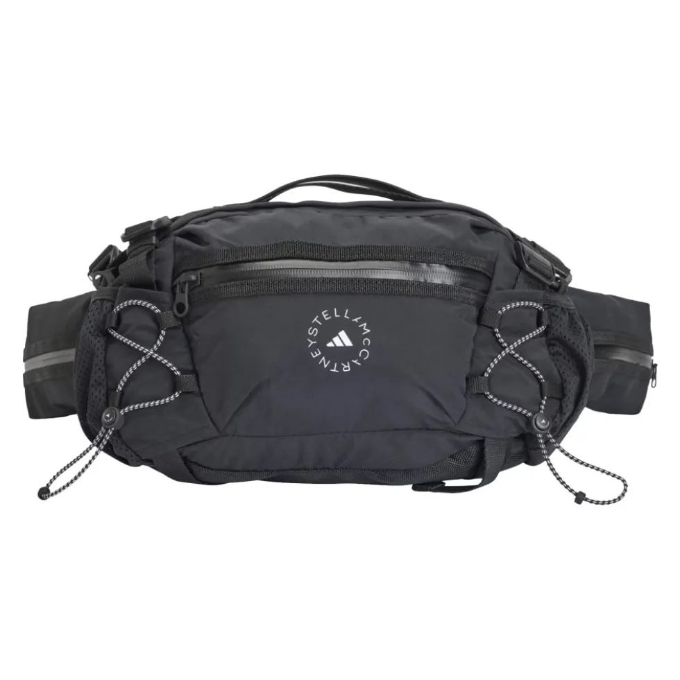 Sort Multiuse Marsupio Taske