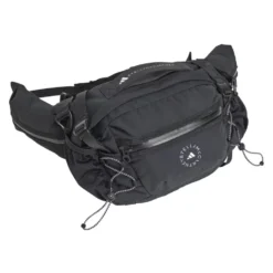 Sort Multiuse Marsupio Taske