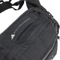 Sort Multiuse Marsupio Taske