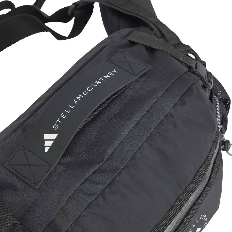 Sort Multiuse Marsupio Taske