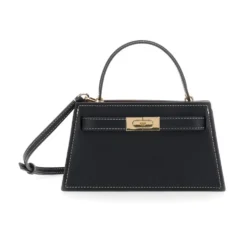 Sort PETIT LEE RADZIWILL Taske