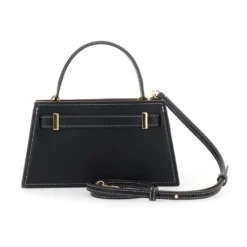 Sort PETIT LEE RADZIWILL Taske