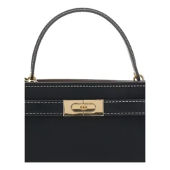 Sort PETIT LEE RADZIWILL Taske