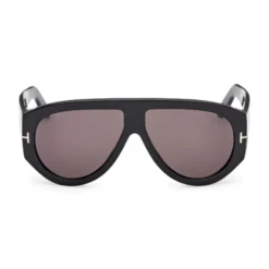 Sort/Røg Solbriller BRONSON FT 1044
