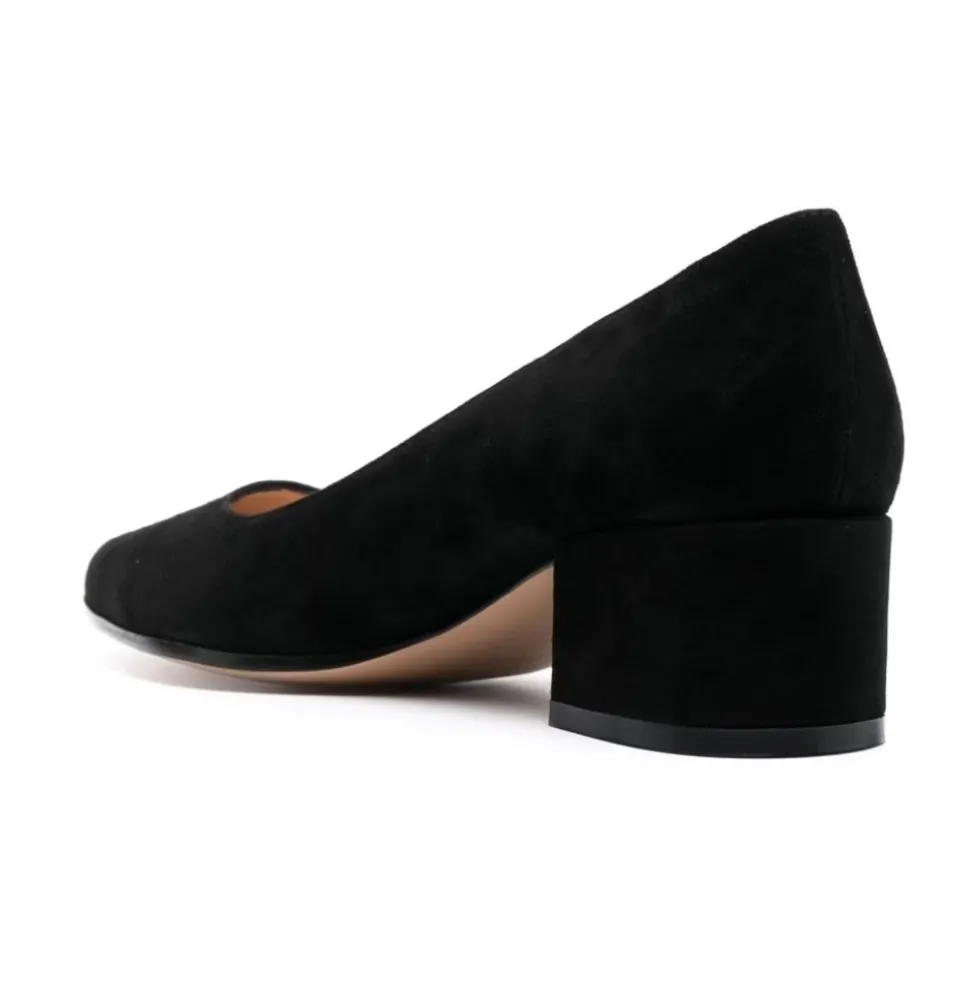 Sort Ruskind Elegant Pumps