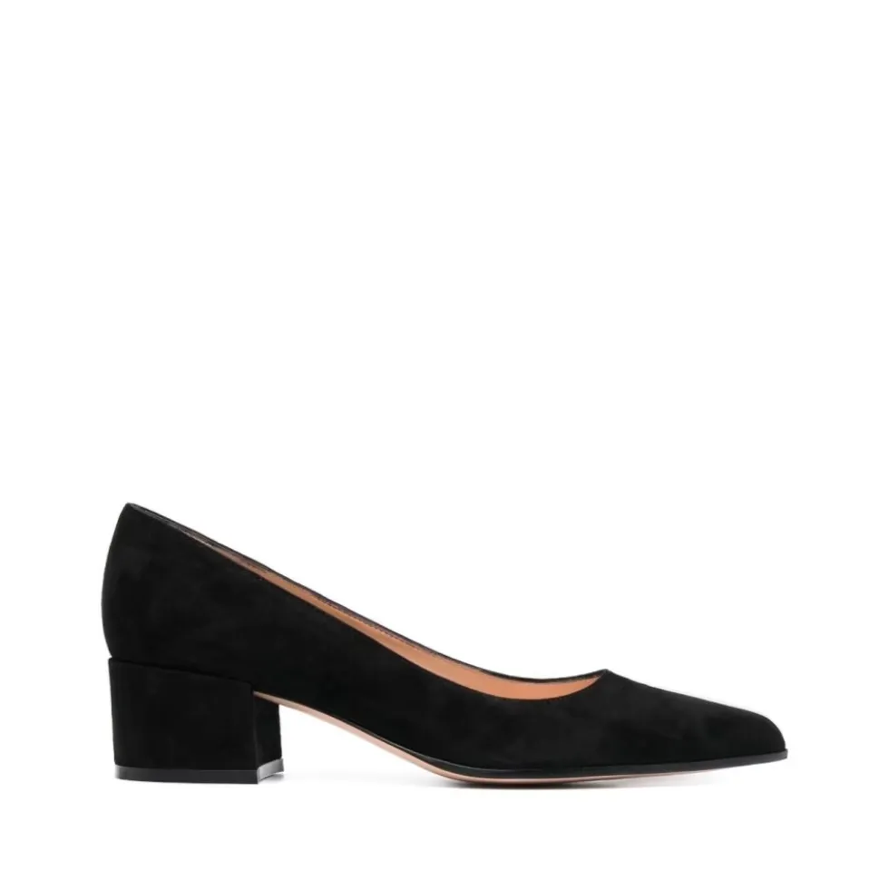 Sort Ruskind Elegant Pumps