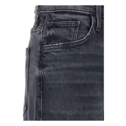 Sort Smoothie Sneak Jeans