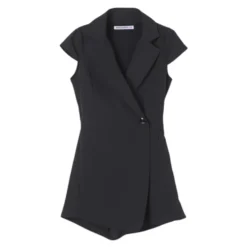 Sort Tracksuit til Piger