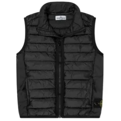 Sort Vest