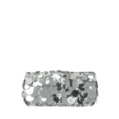 Sparkle Baguette Taske