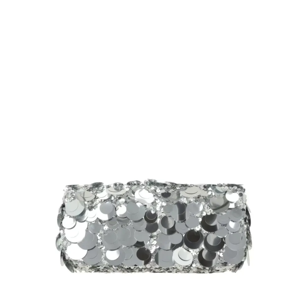 Sparkle Baguette Taske