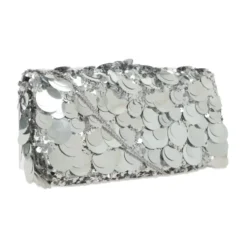 Sparkle Baguette Taske