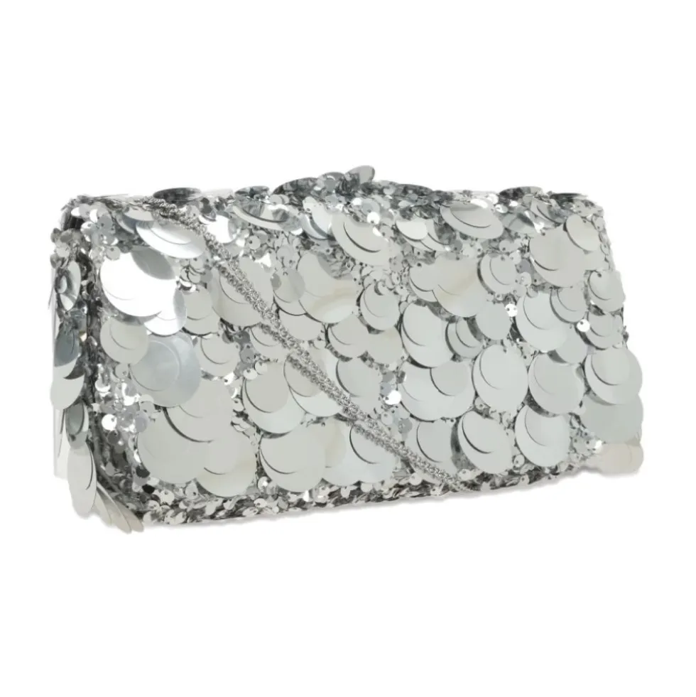 Sparkle Baguette Taske
