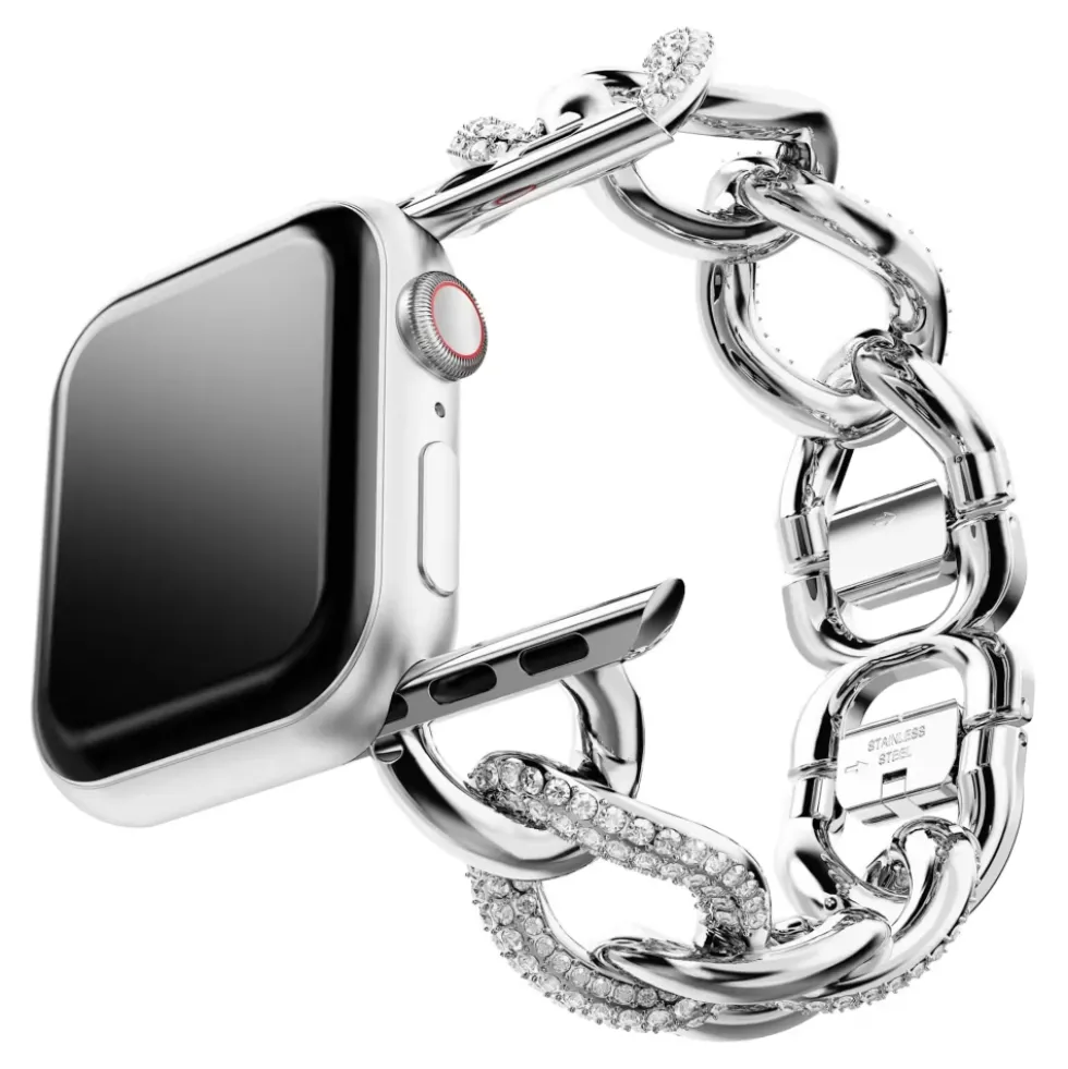 Sparkling Chain Strap