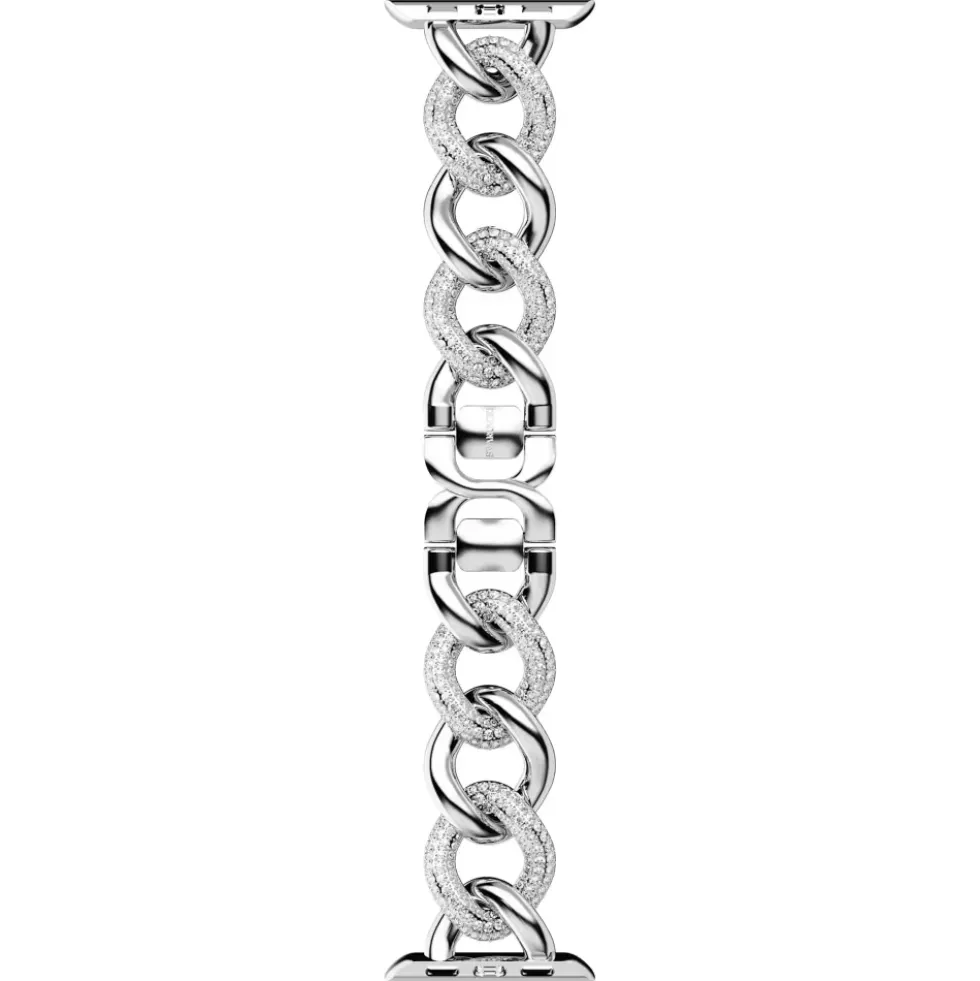 Sparkling Chain Strap