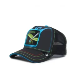 Special Edition Buzzed Trucker Cap