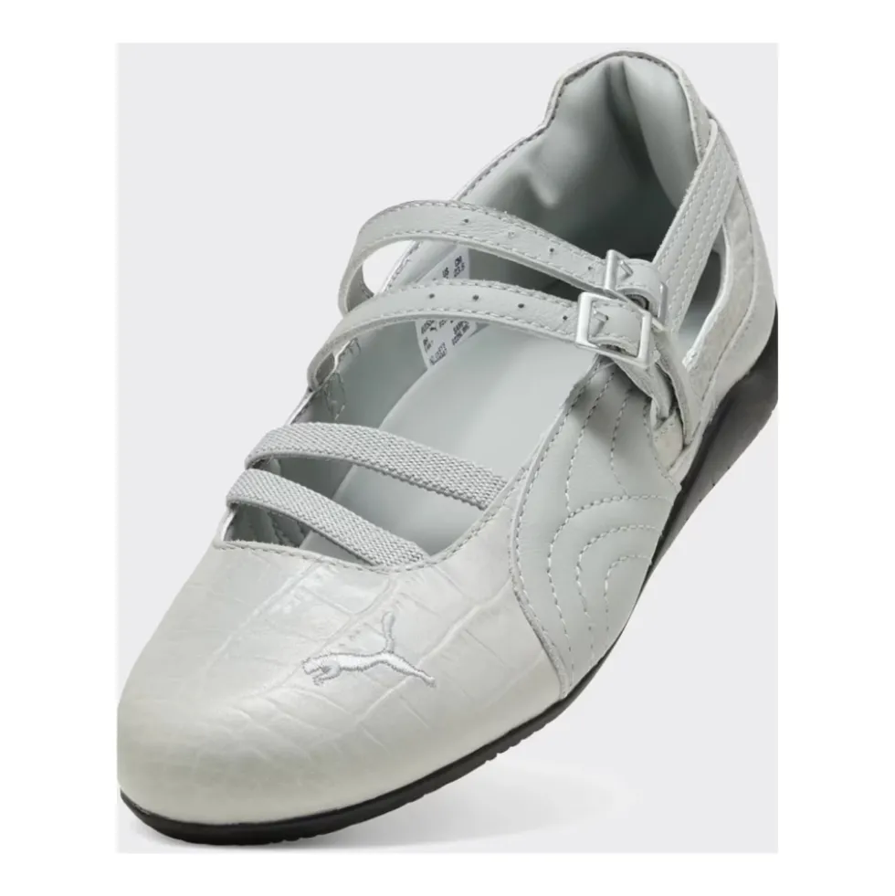 Speedcat Ballet Croc