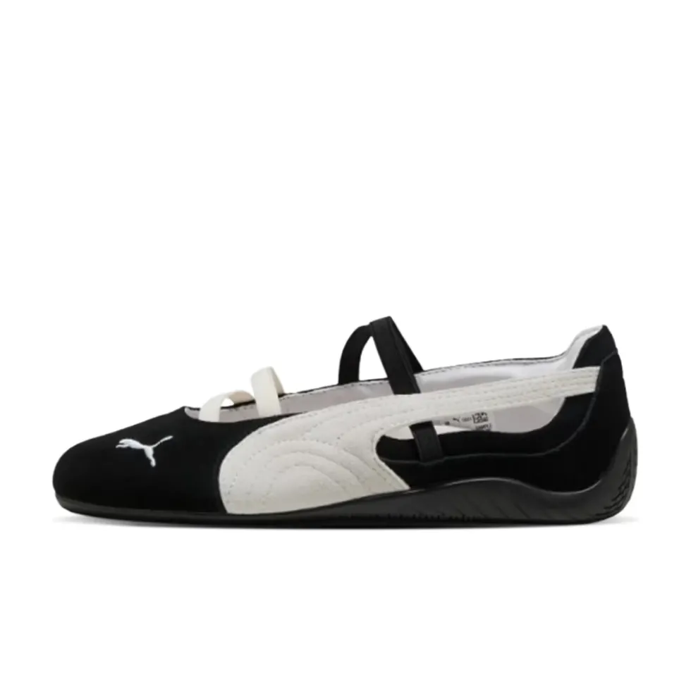 Speedcat Ballet Sort Sneakers