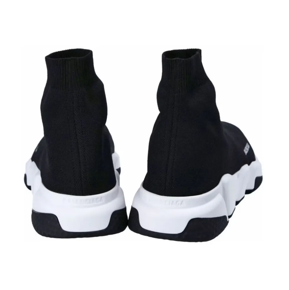 Speed Knit Sneakers