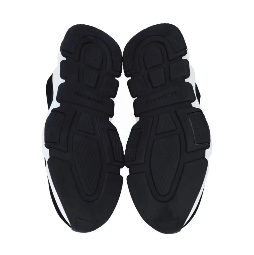Speed Knit Sneakers