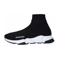 Speed Knit Sneakers