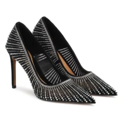 Spektakulære Pumps