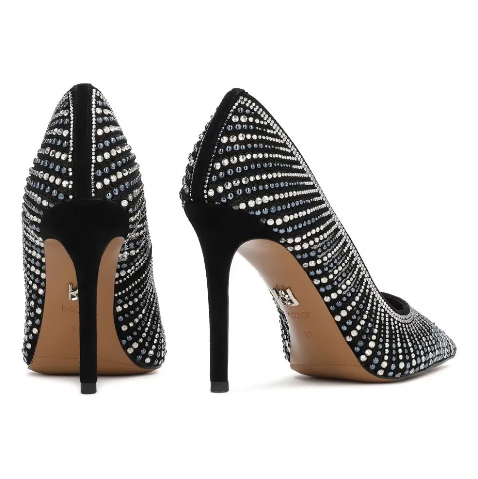 Spektakulære Pumps