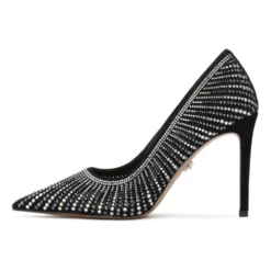 Spektakulære Pumps