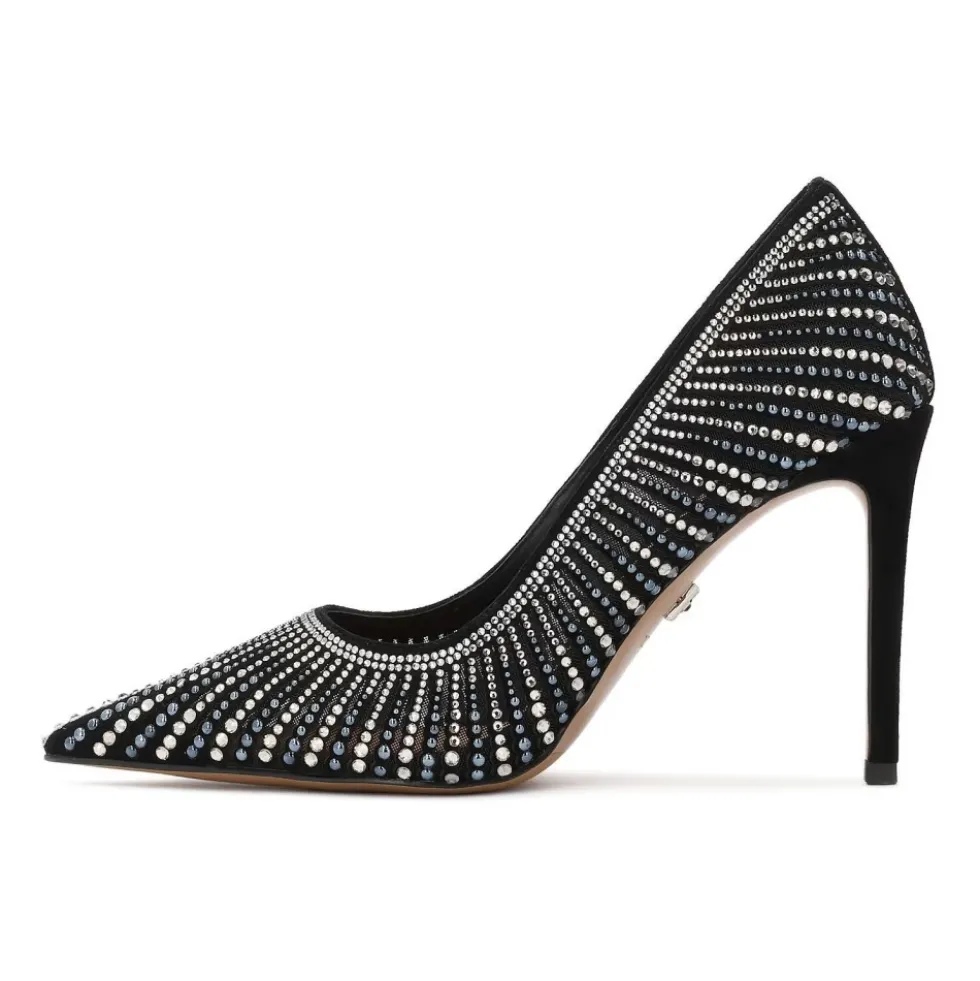 Spektakulære Pumps
