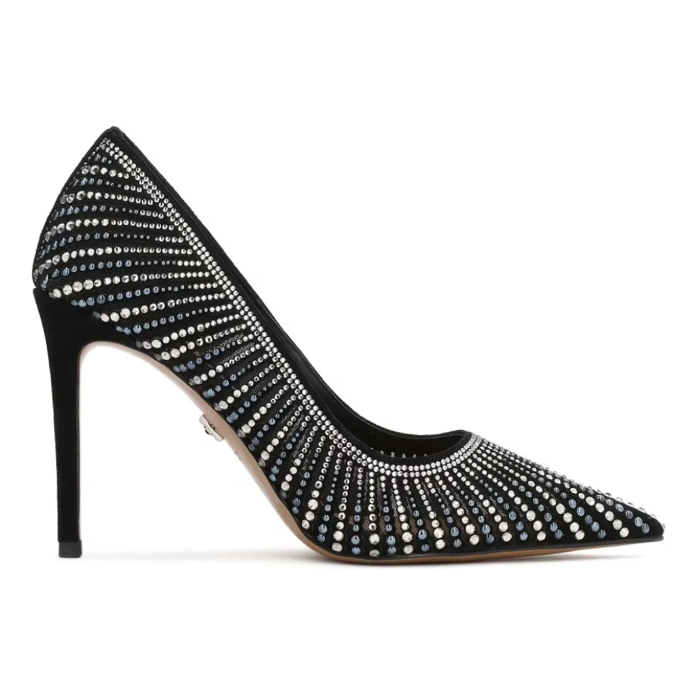 Spektakulære Pumps